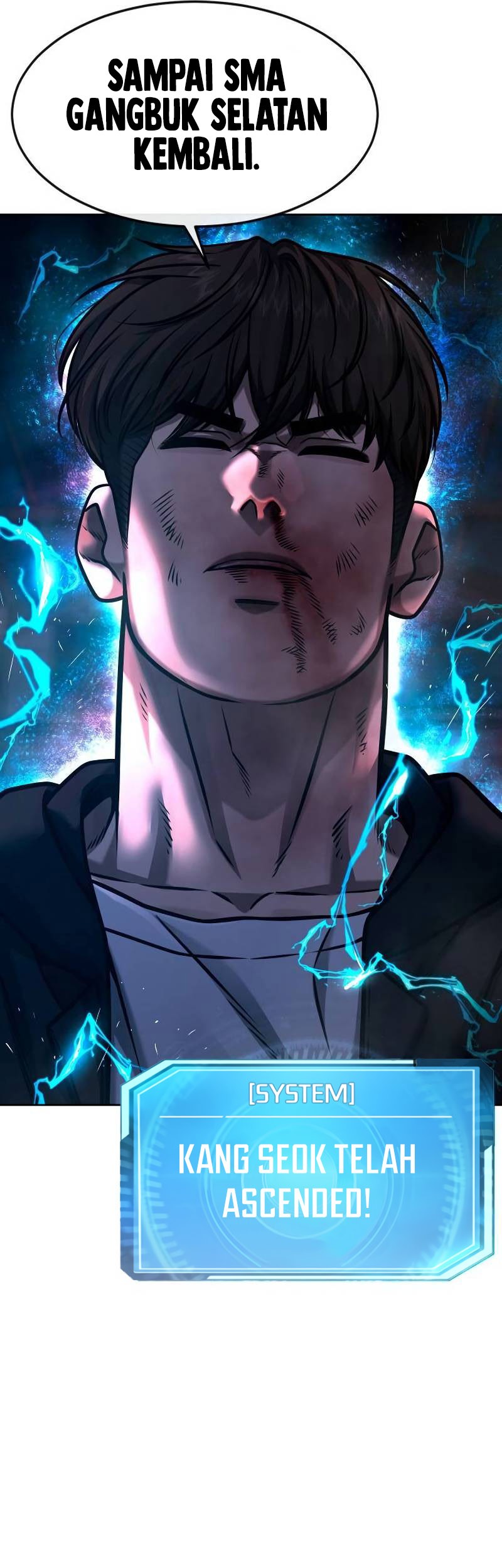Demon Evolution Chapter 21 - halaman 70