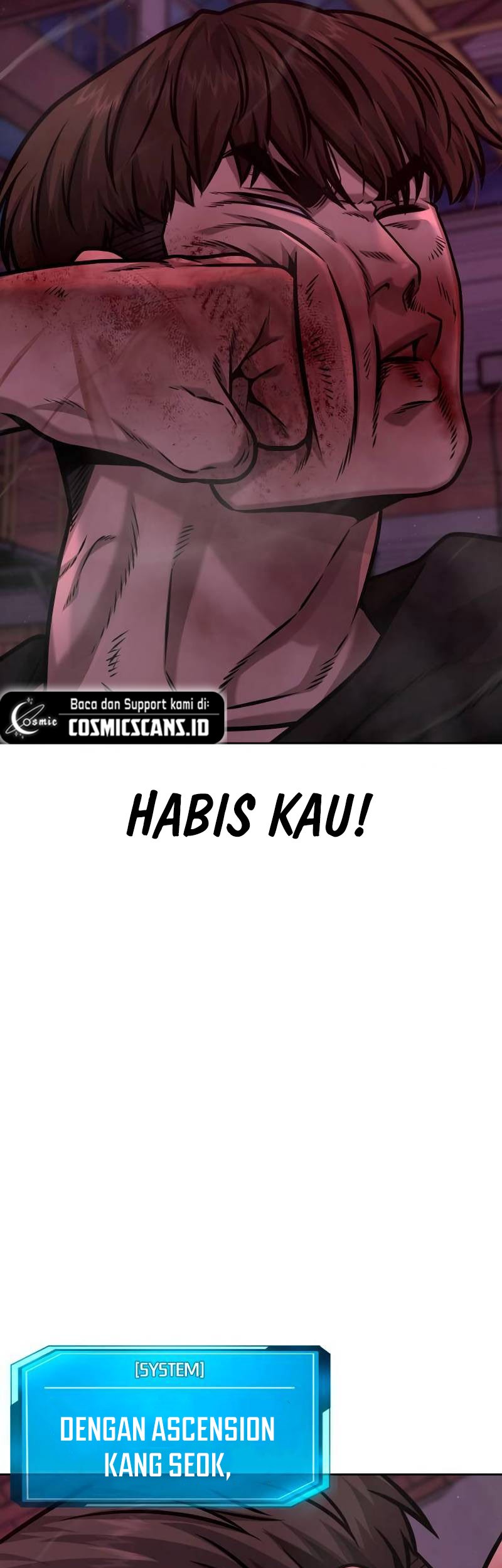 Demon Evolution Chapter 21 - halaman 74