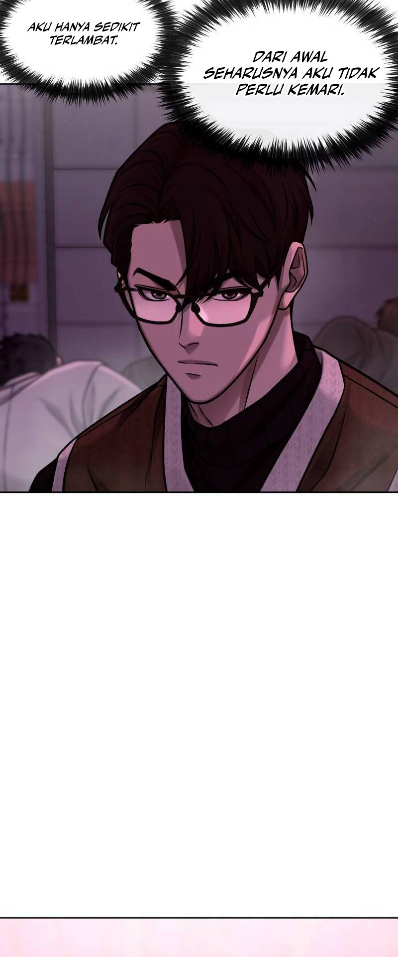 Demon Evolution Chapter 21 - halaman 9
