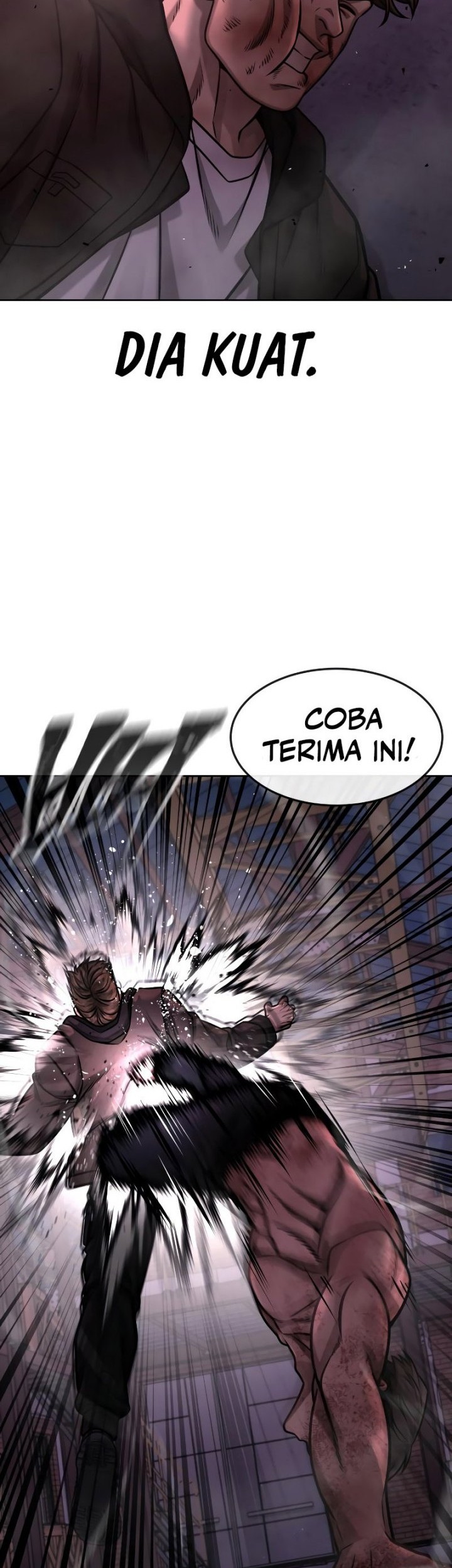 Demon Evolution Chapter 23 - halaman 11