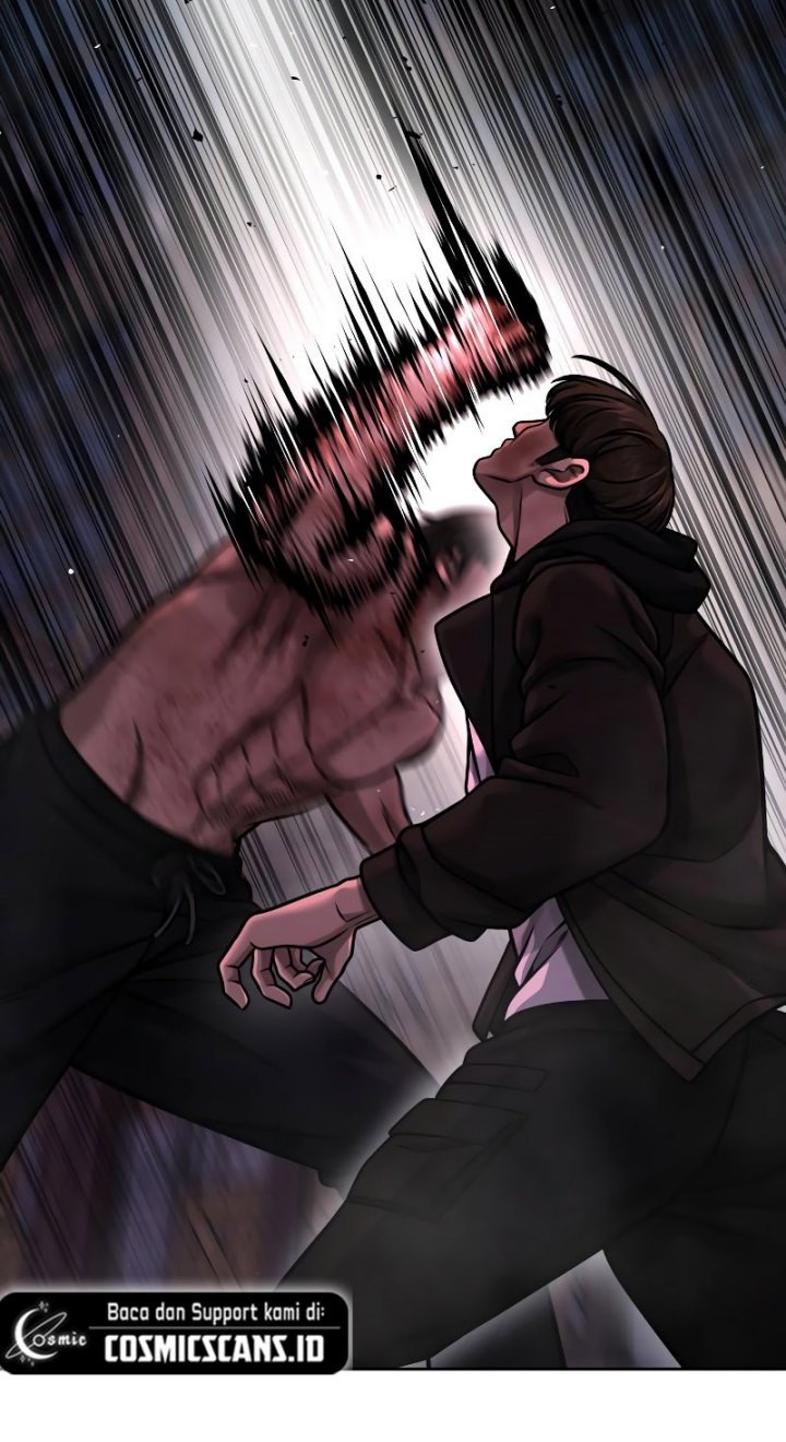 Demon Evolution Chapter 23 - halaman 15