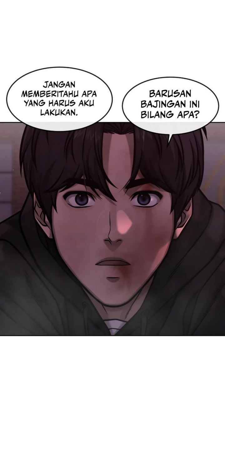Demon Evolution Chapter 23 - halaman 27
