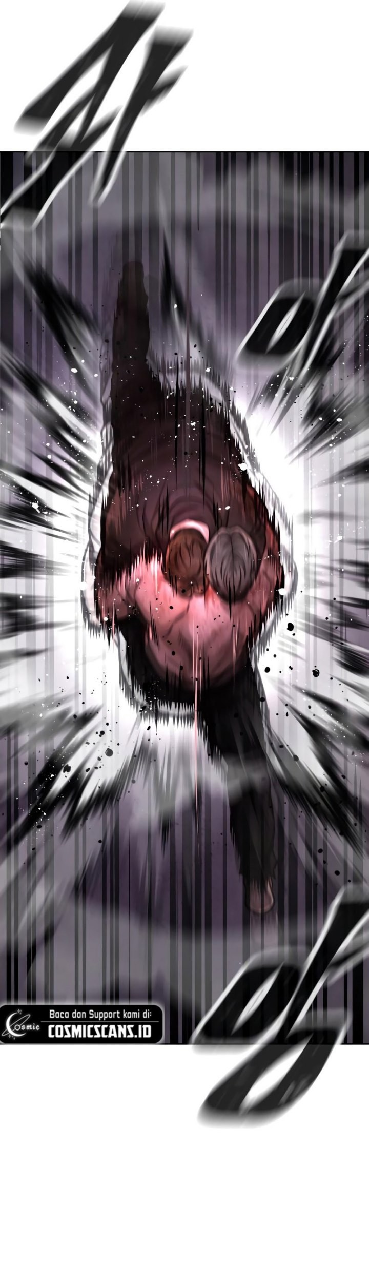 Demon Evolution Chapter 23 - halaman 31