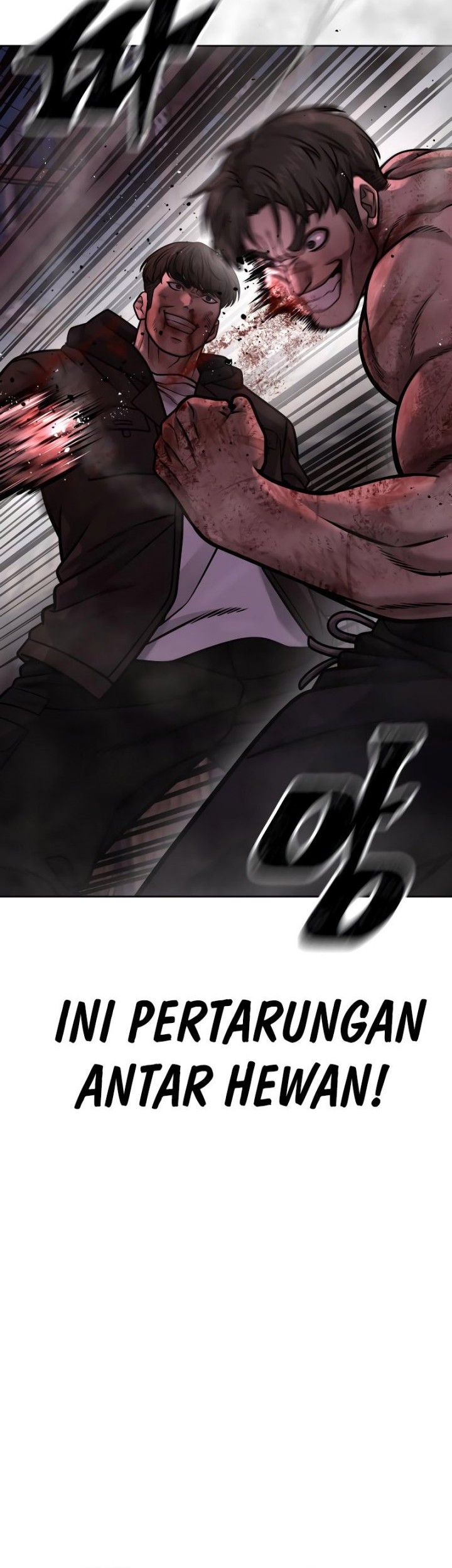 Demon Evolution Chapter 23 - halaman 44