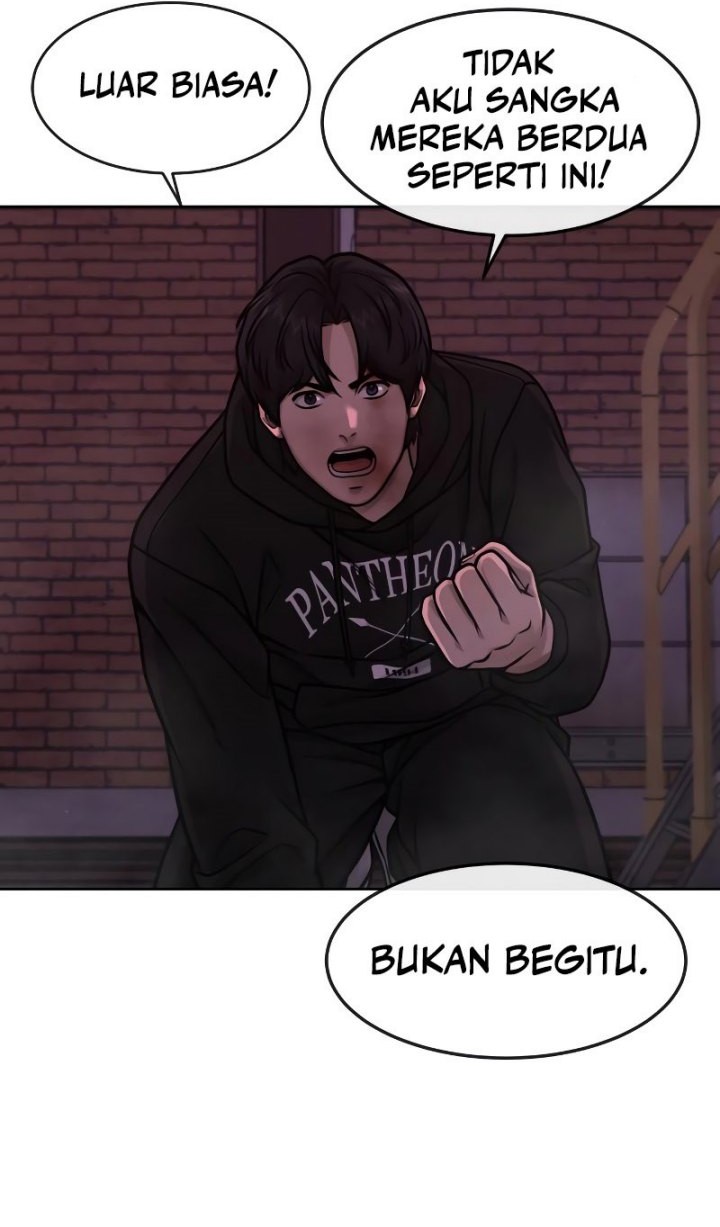 Demon Evolution Chapter 23 - halaman 45