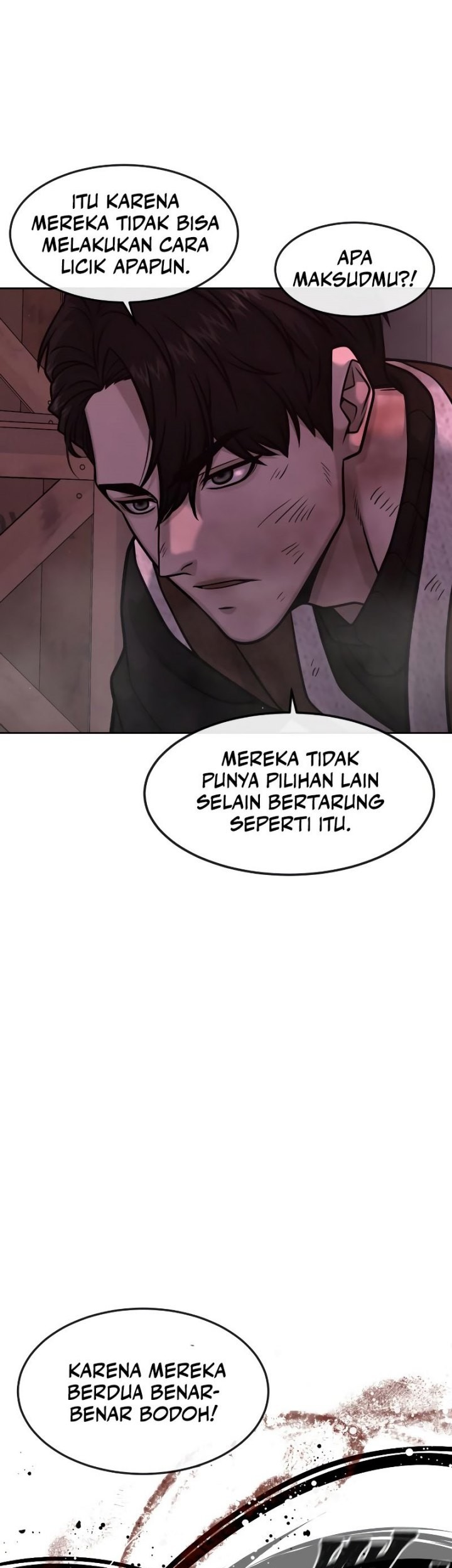 Demon Evolution Chapter 23 - halaman 46