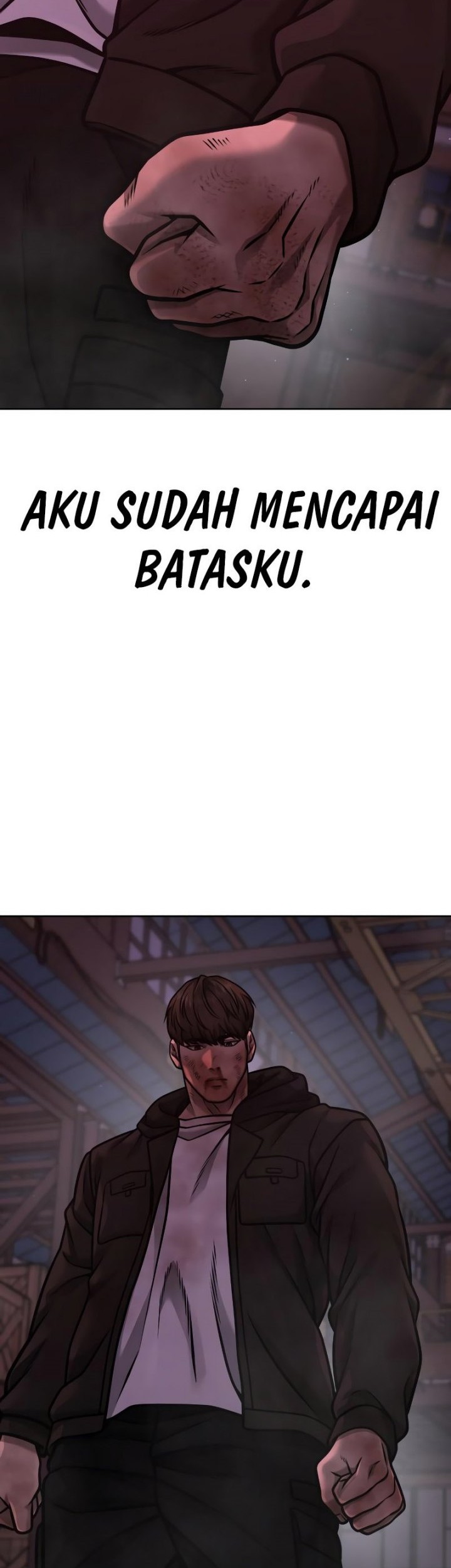 Demon Evolution Chapter 23 - halaman 56