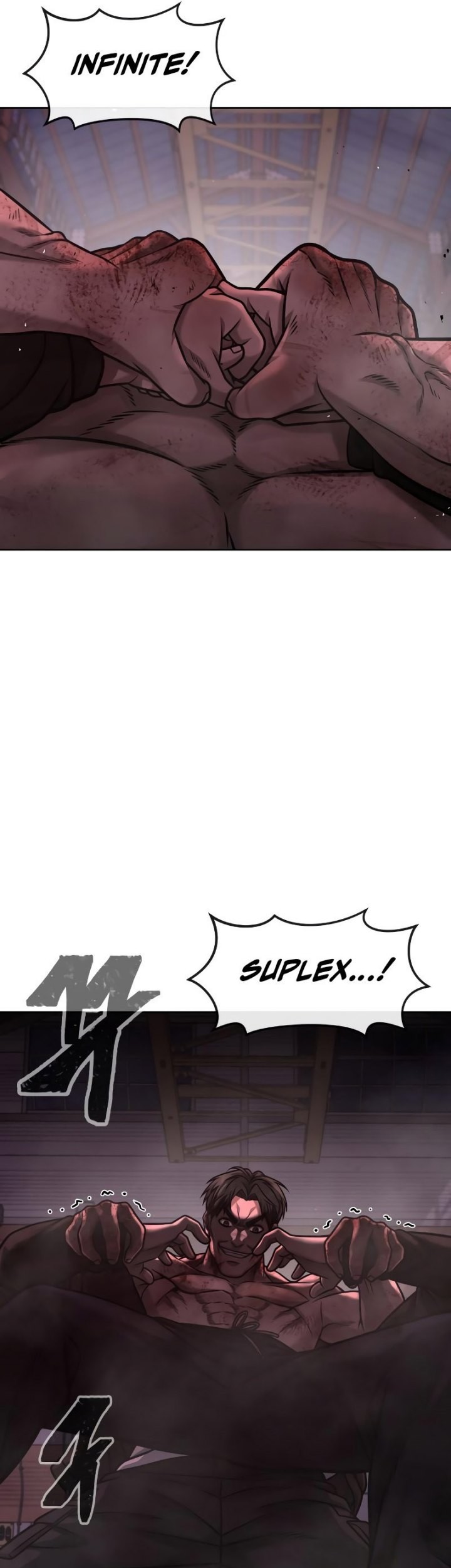 Demon Evolution Chapter 23 - halaman 7