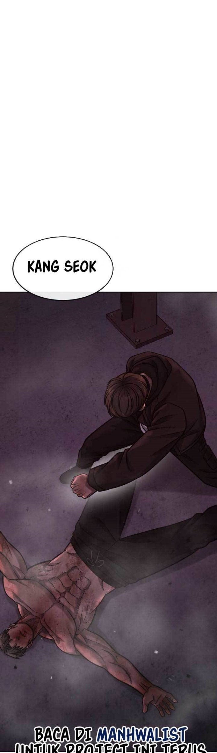 Demon Evolution Chapter 24 - halaman 1