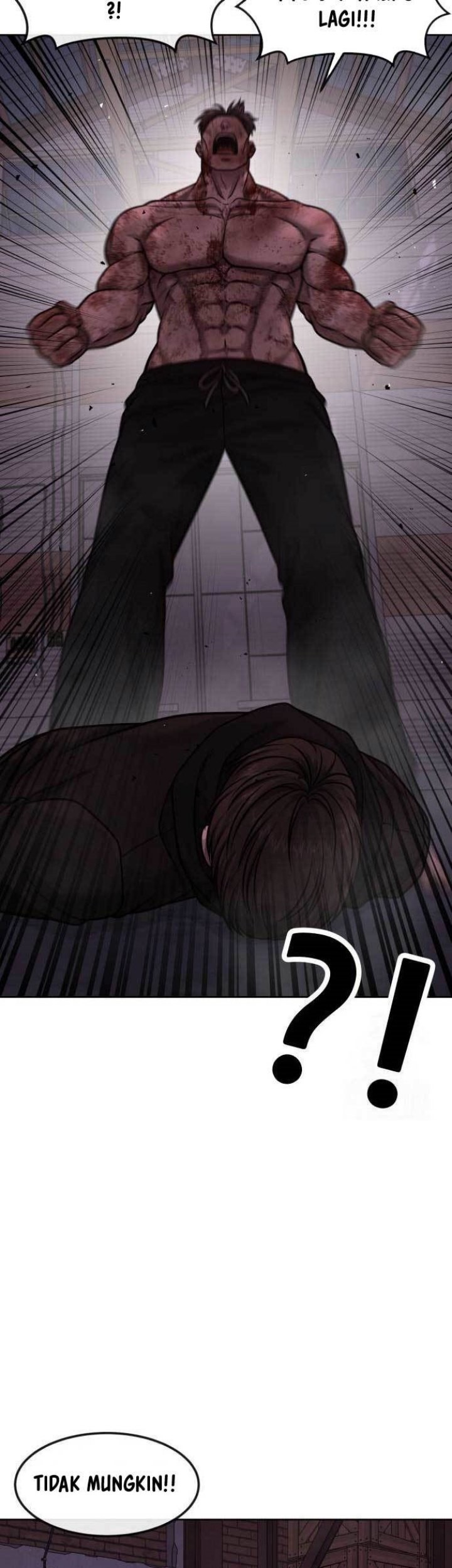 Demon Evolution Chapter 24 - halaman 13