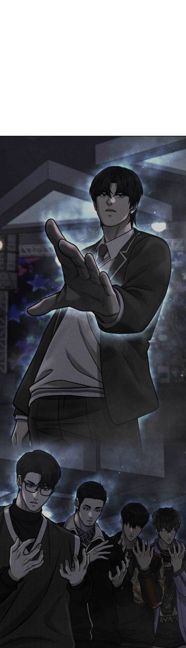 Demon Evolution Chapter 24 - halaman 19