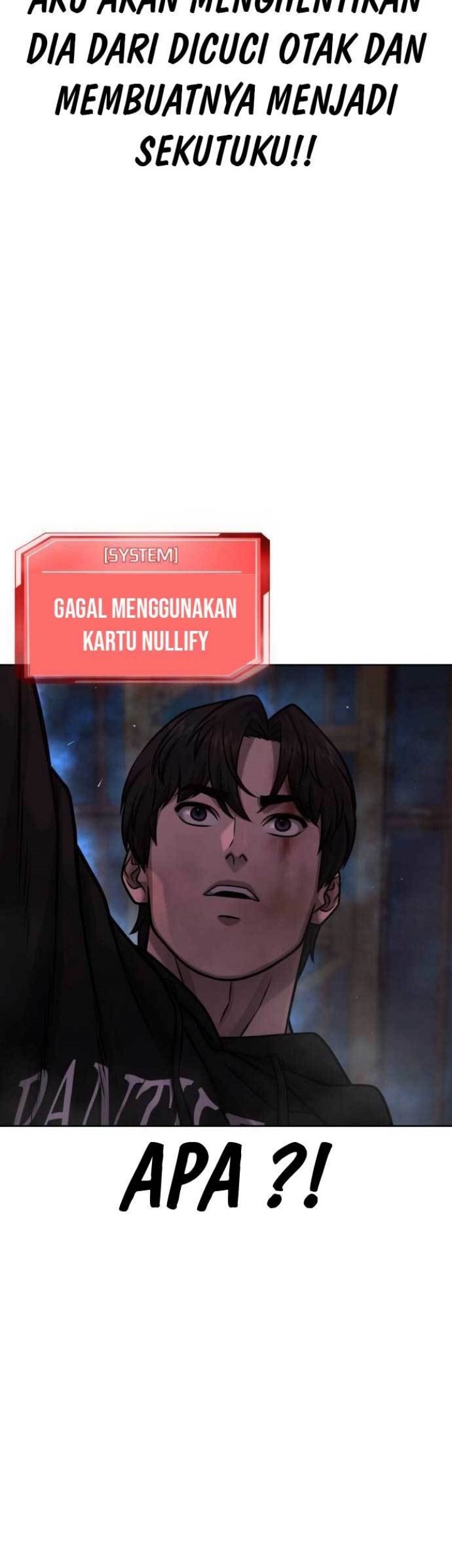 Demon Evolution Chapter 24 - halaman 21