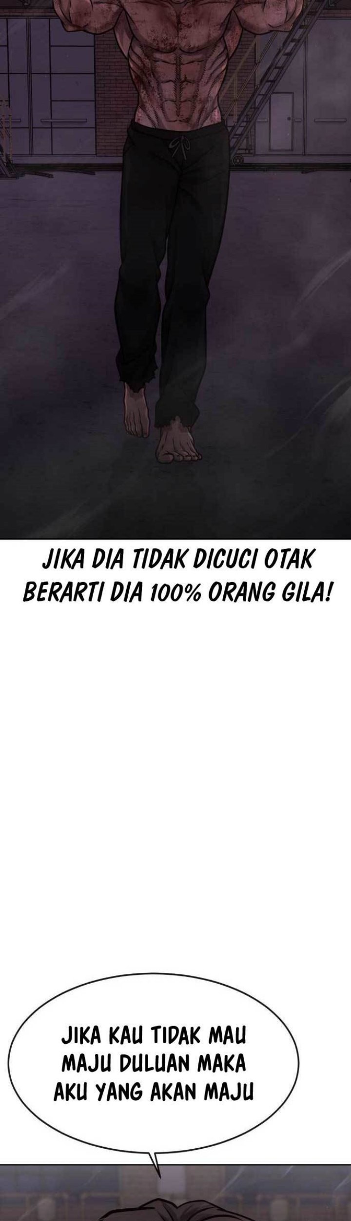 Demon Evolution Chapter 24 - halaman 25