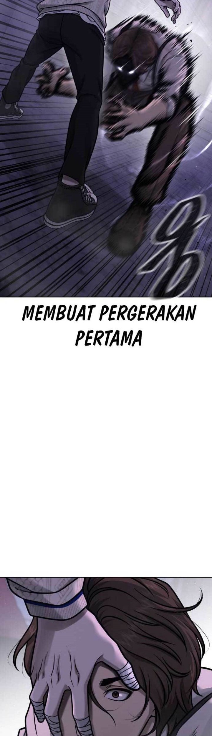 Demon Evolution Chapter 24 - halaman 38