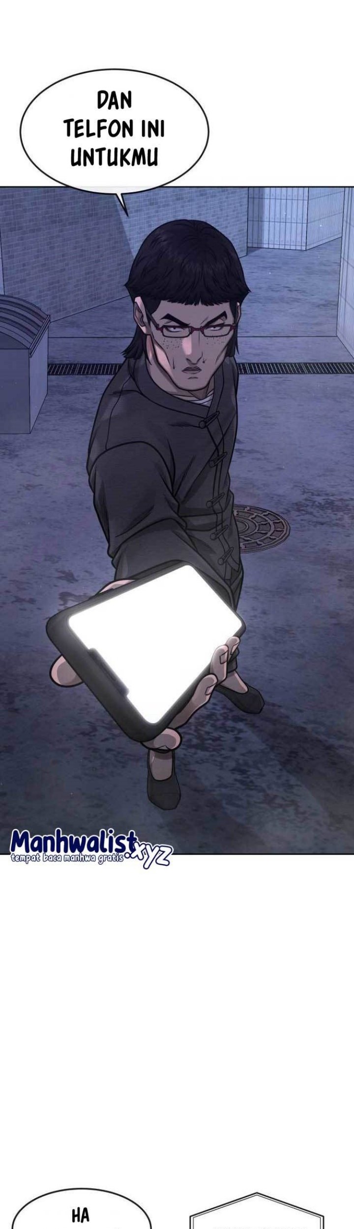 Demon Evolution Chapter 24 - halaman 47