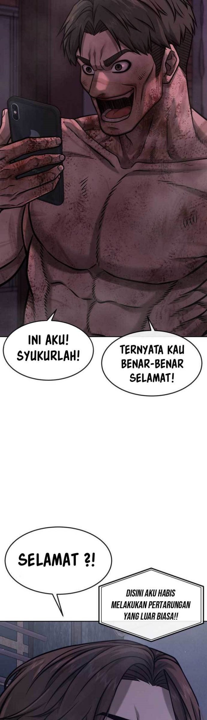 Demon Evolution Chapter 24 - halaman 49