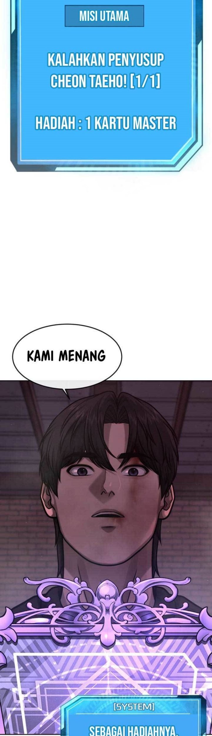 Demon Evolution Chapter 24 - halaman 5