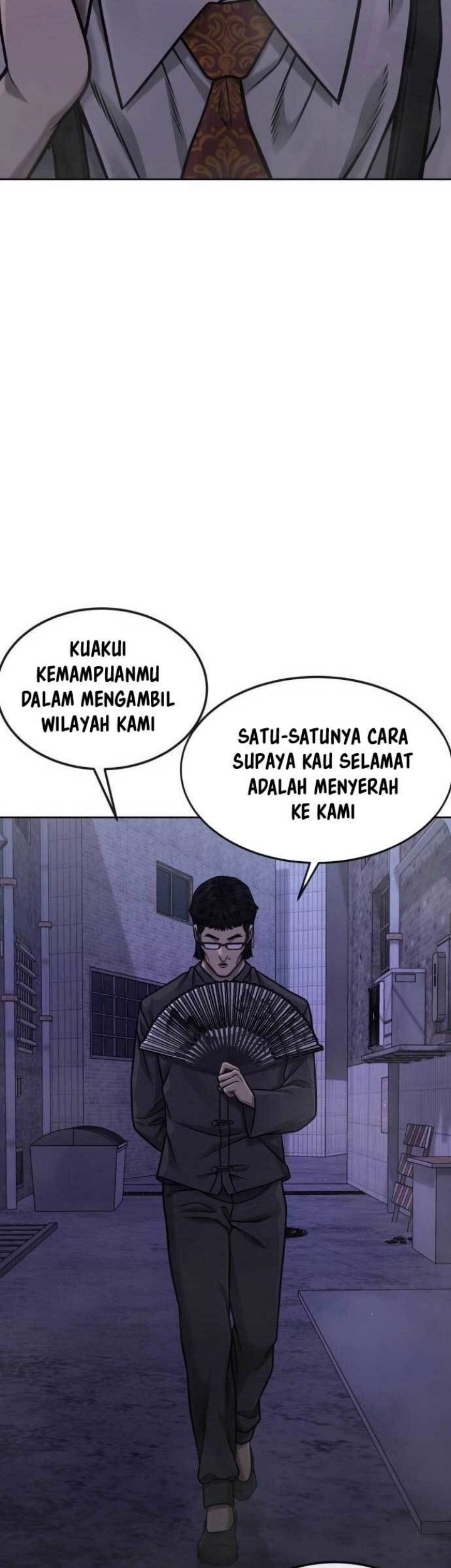 Demon Evolution Chapter 24 - halaman 57