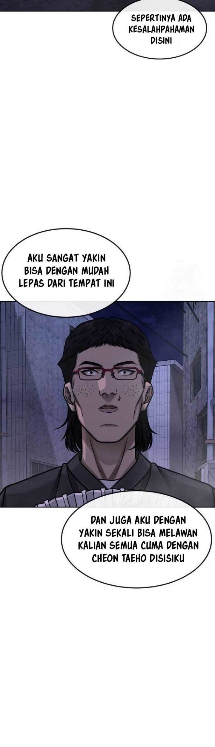 Demon Evolution Chapter 24 - halaman 58