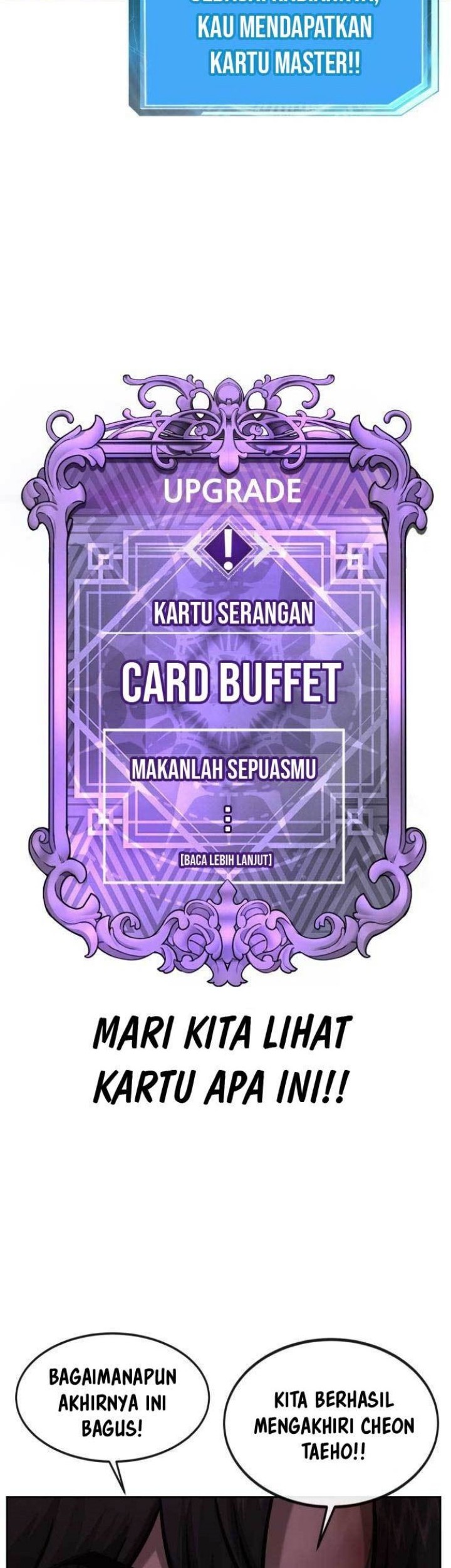 Demon Evolution Chapter 24 - halaman 6