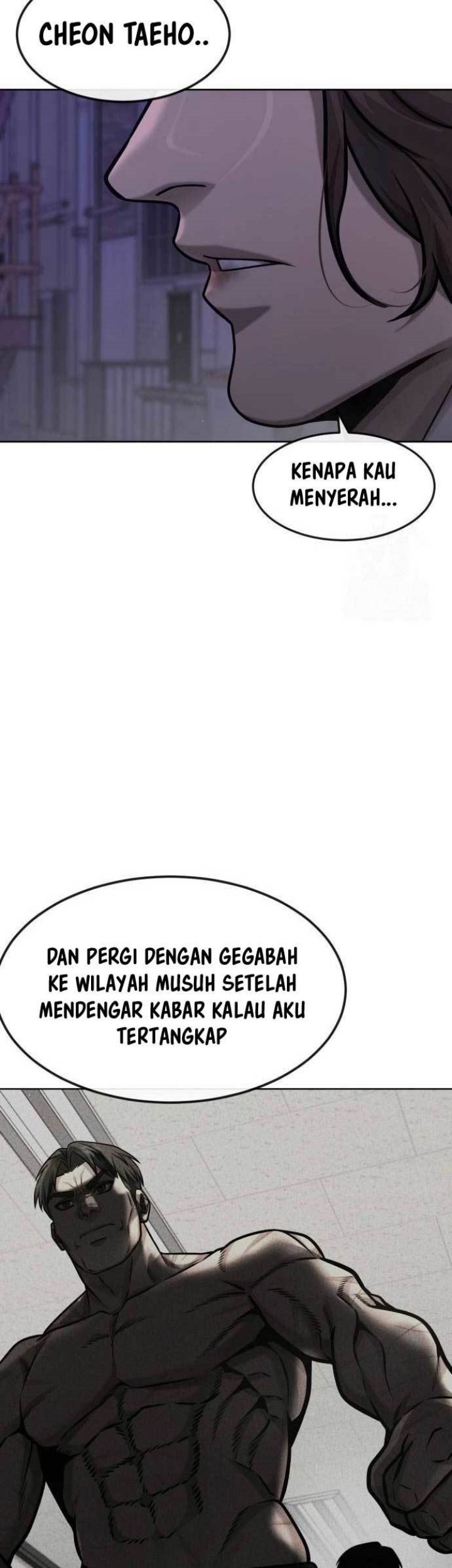 Demon Evolution Chapter 24 - halaman 61