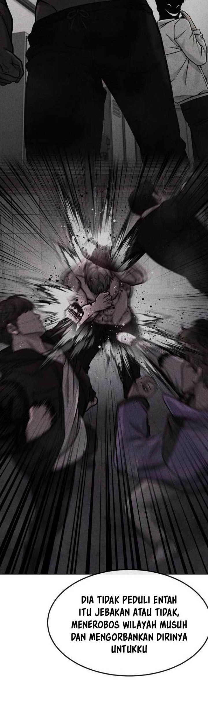 Demon Evolution Chapter 24 - halaman 62