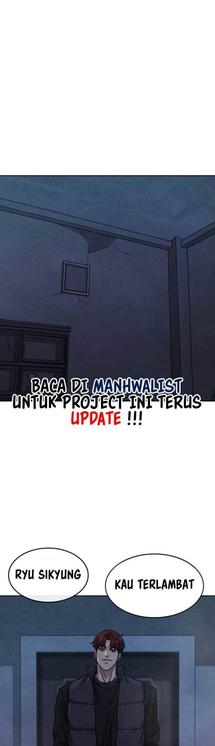 Demon Evolution Chapter 24 - halaman 66
