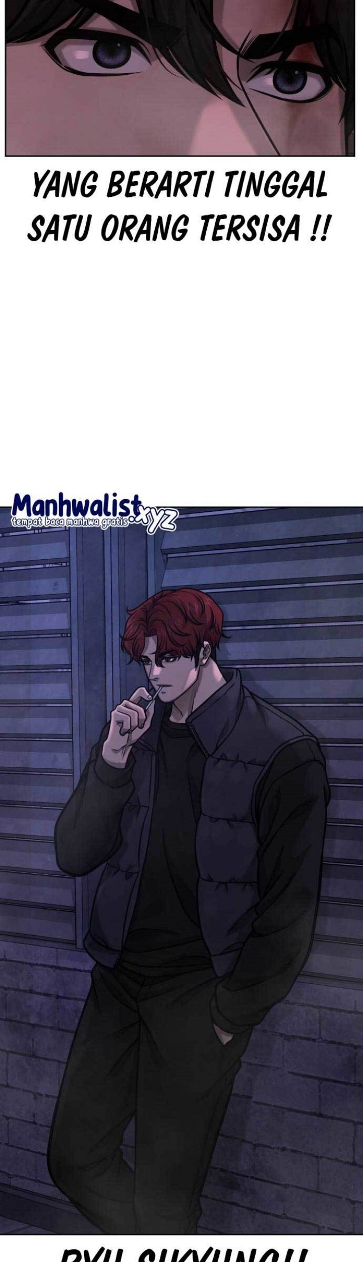 Demon Evolution Chapter 24 - halaman 7