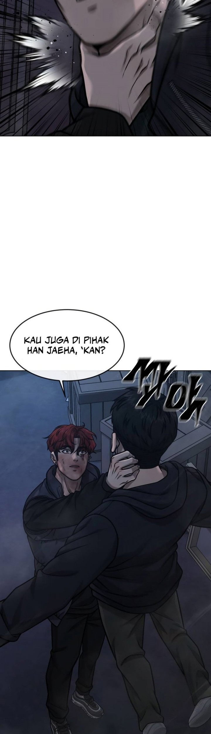Demon Evolution Chapter 25 - halaman 13