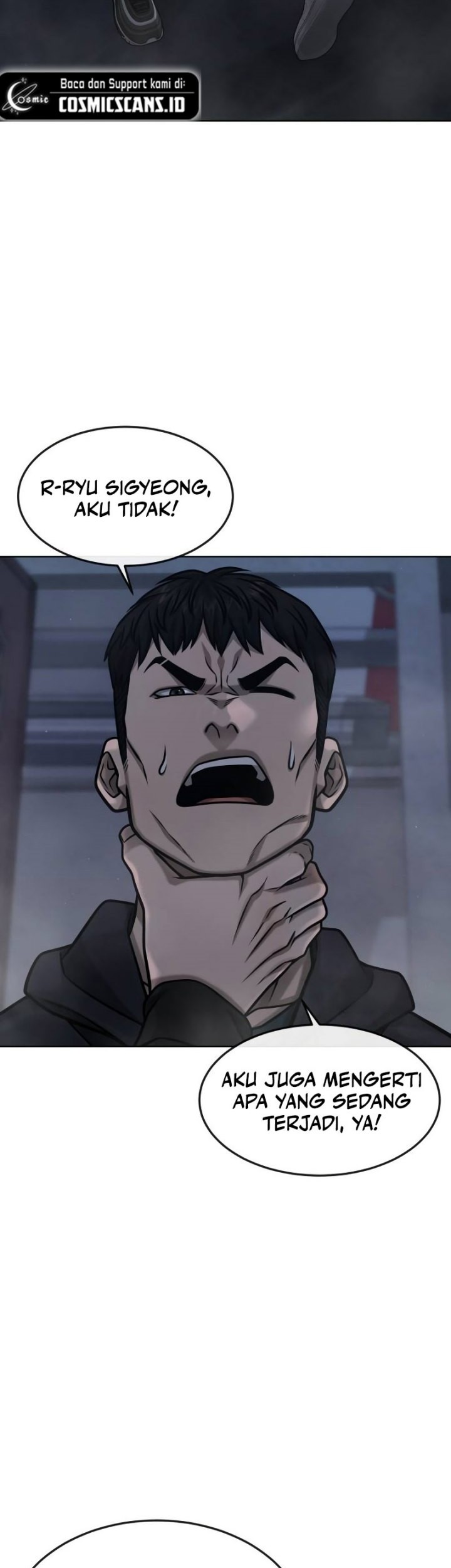 Demon Evolution Chapter 25 - halaman 14