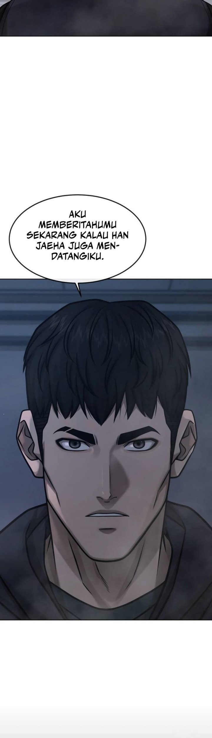 Demon Evolution Chapter 25 - halaman 18