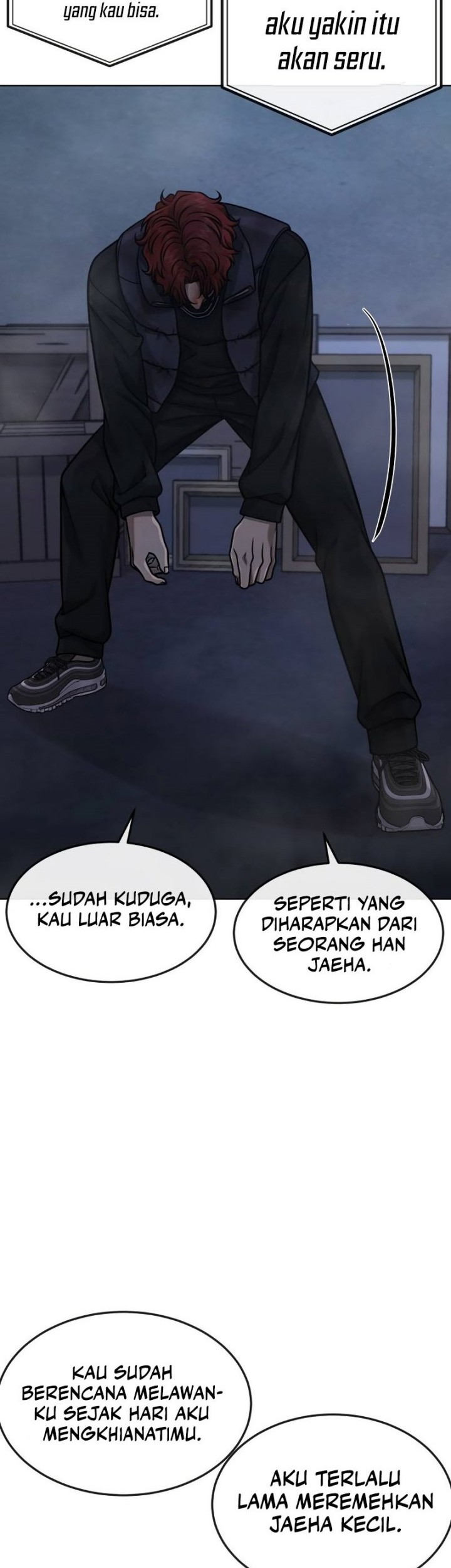 Demon Evolution Chapter 25 - halaman 2