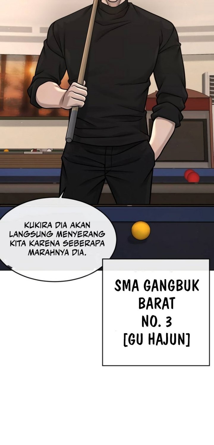 Demon Evolution Chapter 25 - halaman 31
