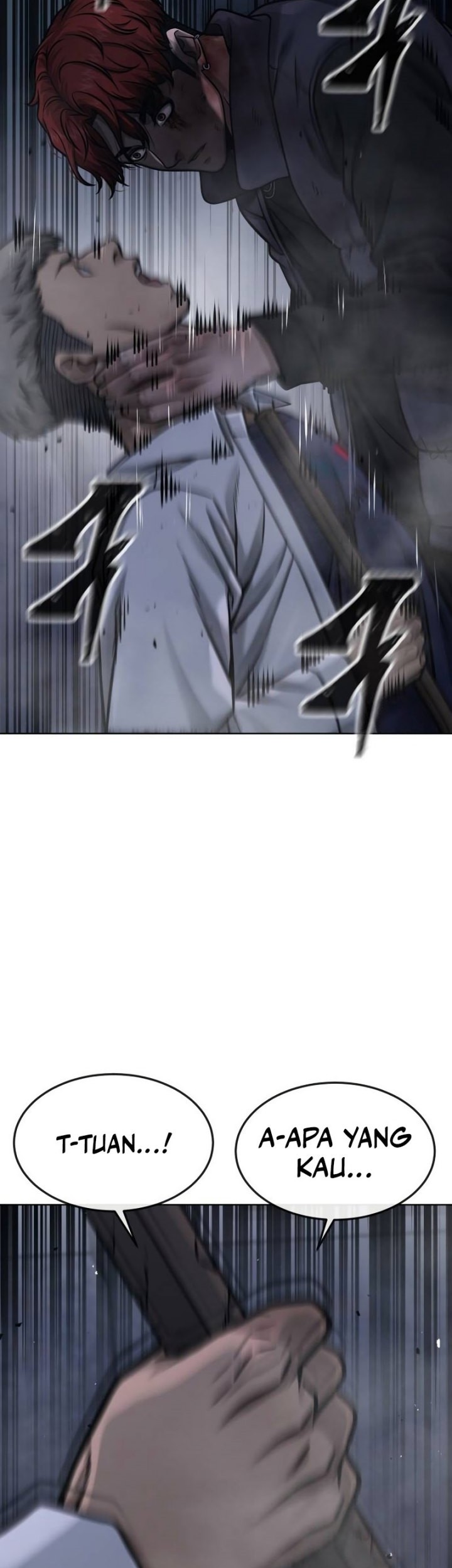 Demon Evolution Chapter 25 - halaman 42