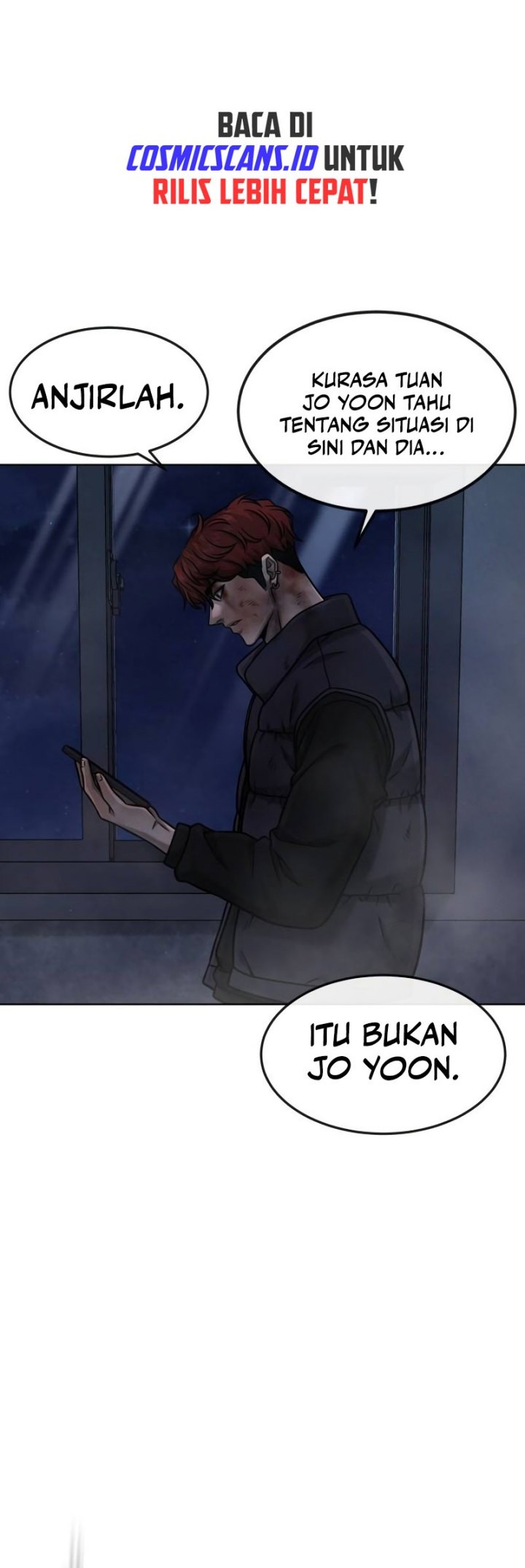 Demon Evolution Chapter 25 - halaman 46
