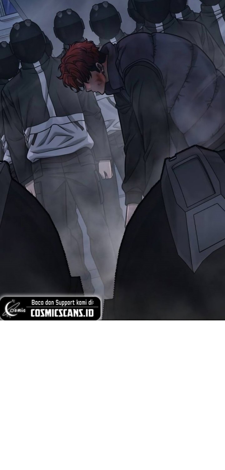 Demon Evolution Chapter 25 - halaman 66
