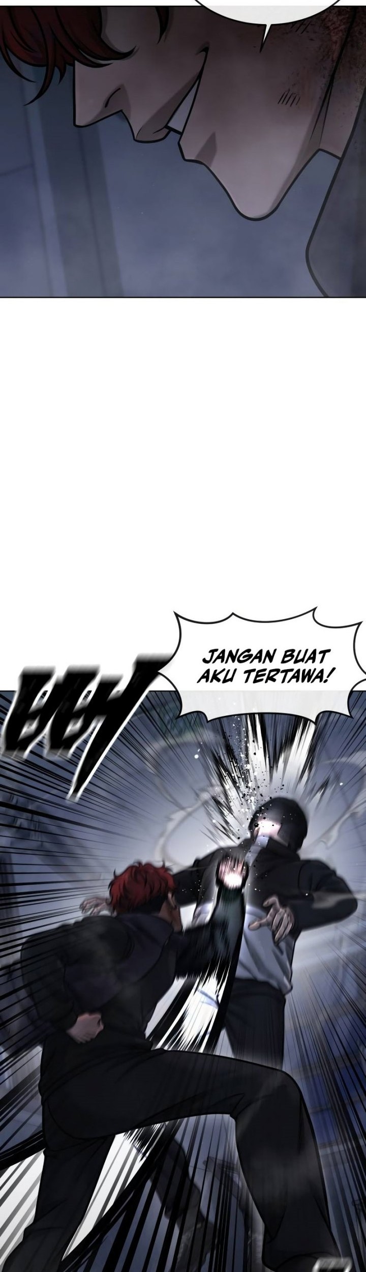 Demon Evolution Chapter 25 - halaman 68