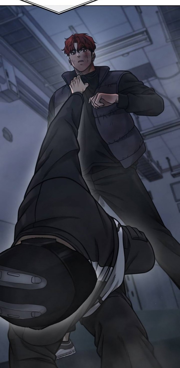 Demon Evolution Chapter 25 - halaman 70