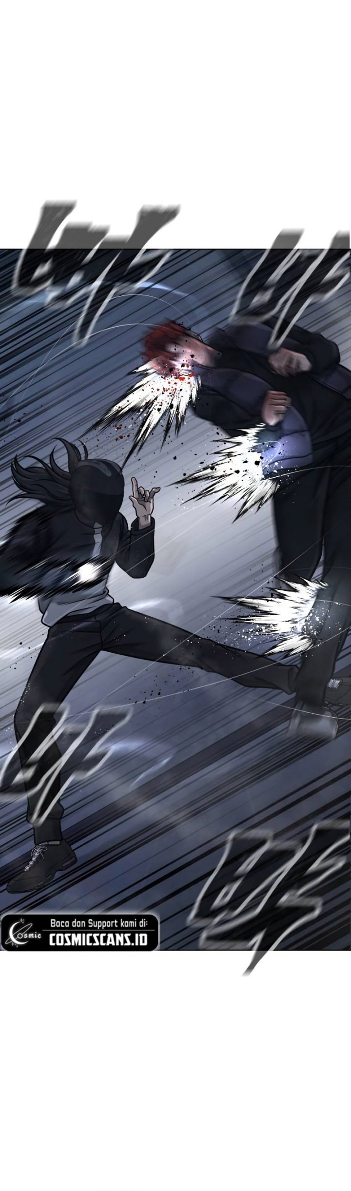 Demon Evolution Chapter 25 - halaman 73