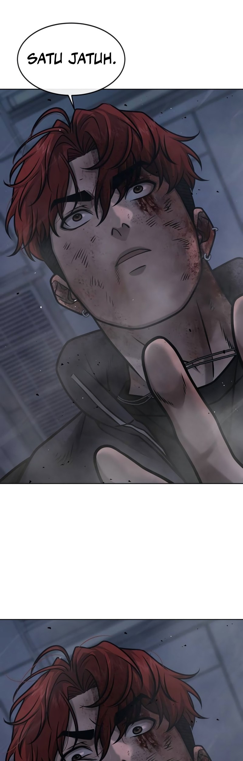 Demon Evolution Chapter 26 - halaman 15
