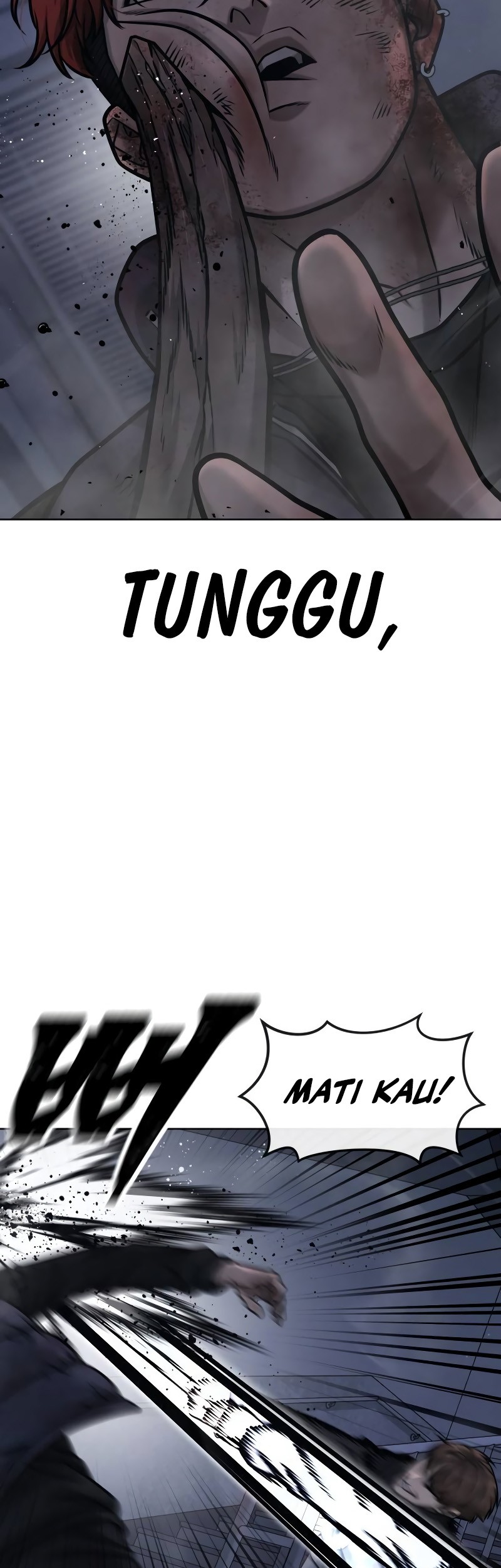 Demon Evolution Chapter 26 - halaman 16