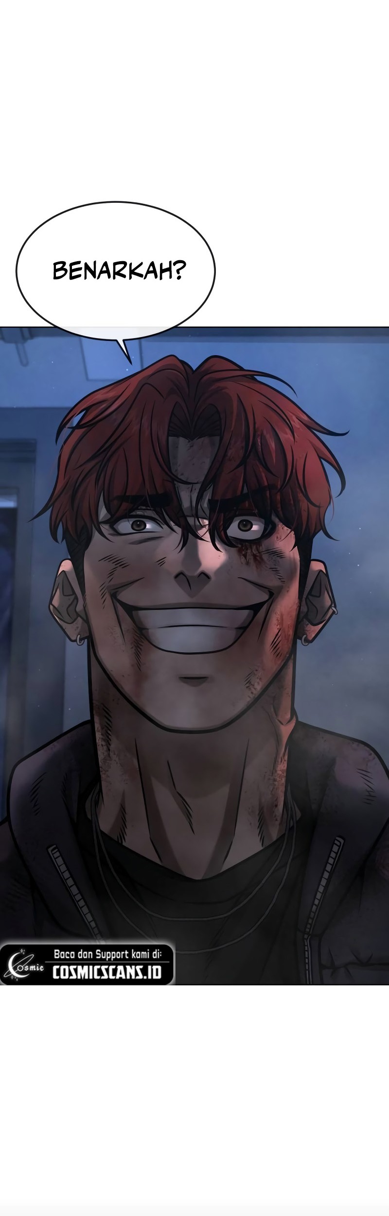 Demon Evolution Chapter 26 - halaman 21