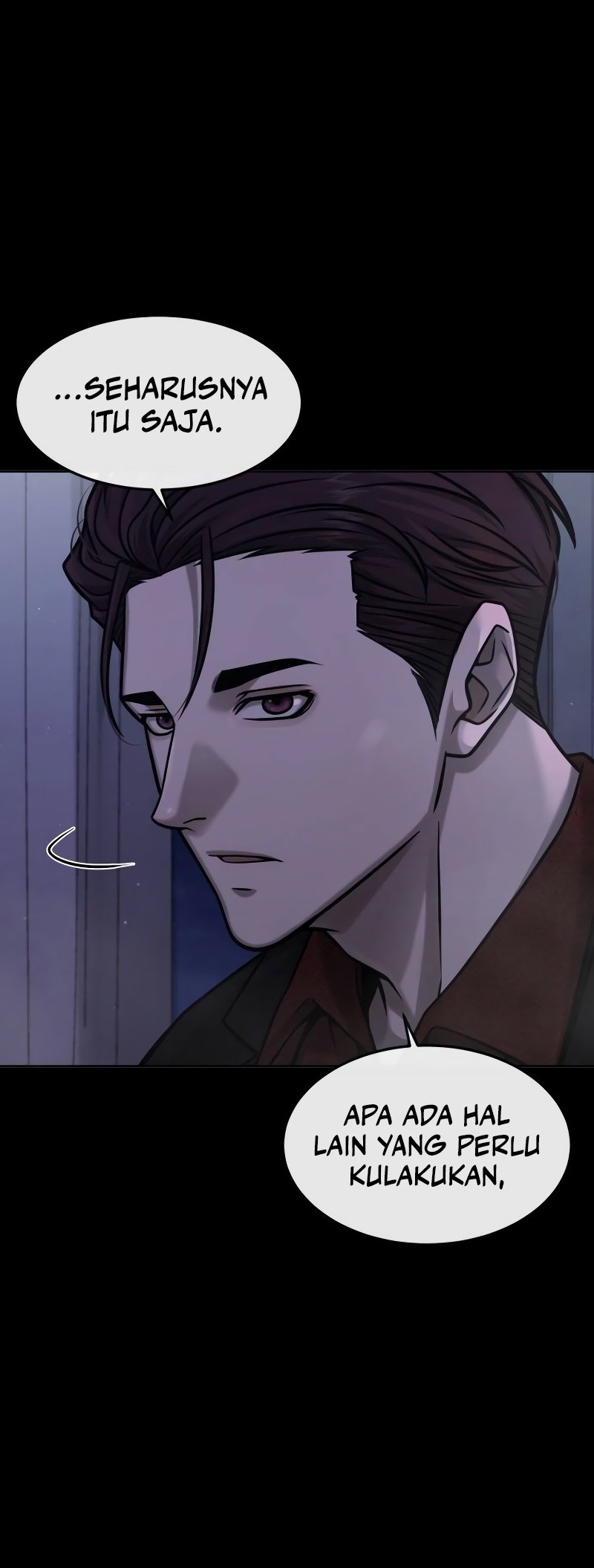 Demon Evolution Chapter 26 - halaman 25