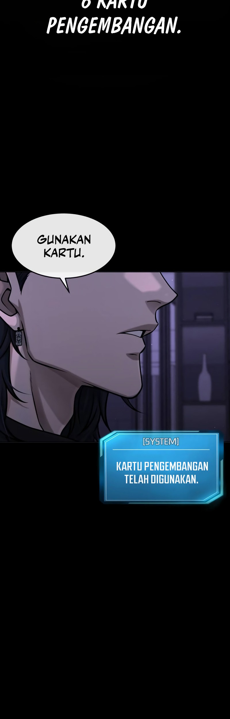 Demon Evolution Chapter 26 - halaman 29
