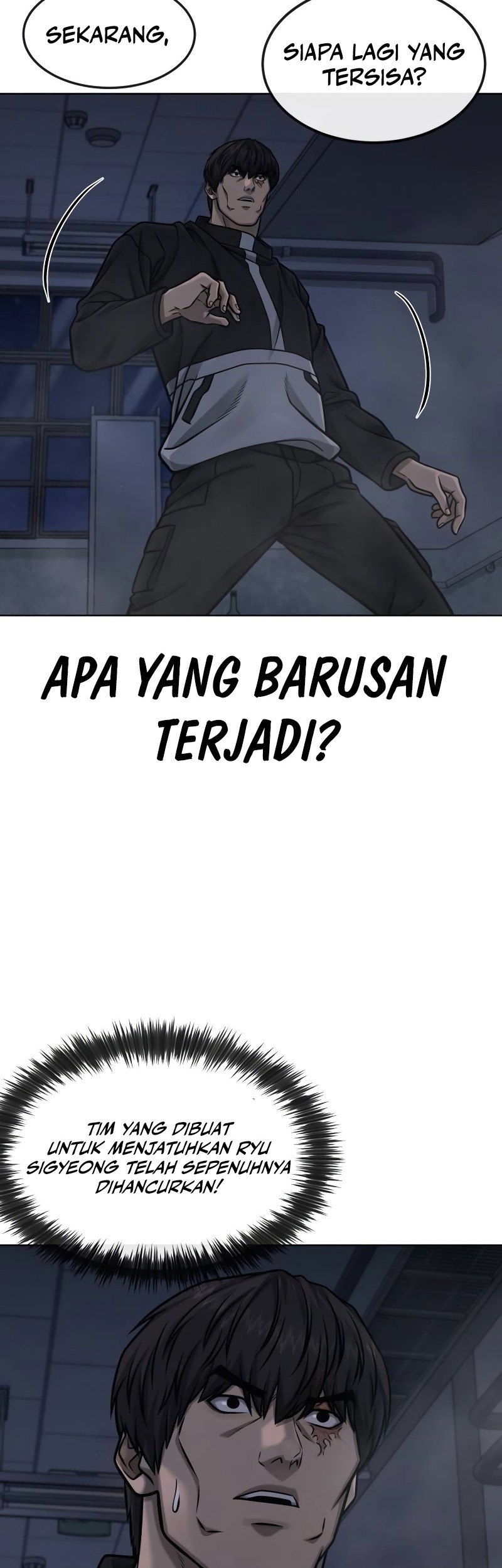 Demon Evolution Chapter 26 - halaman 35