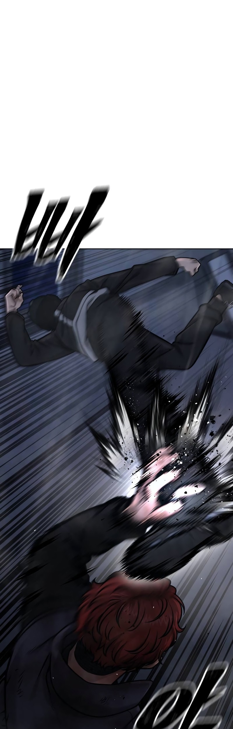Demon Evolution Chapter 26 - halaman 38