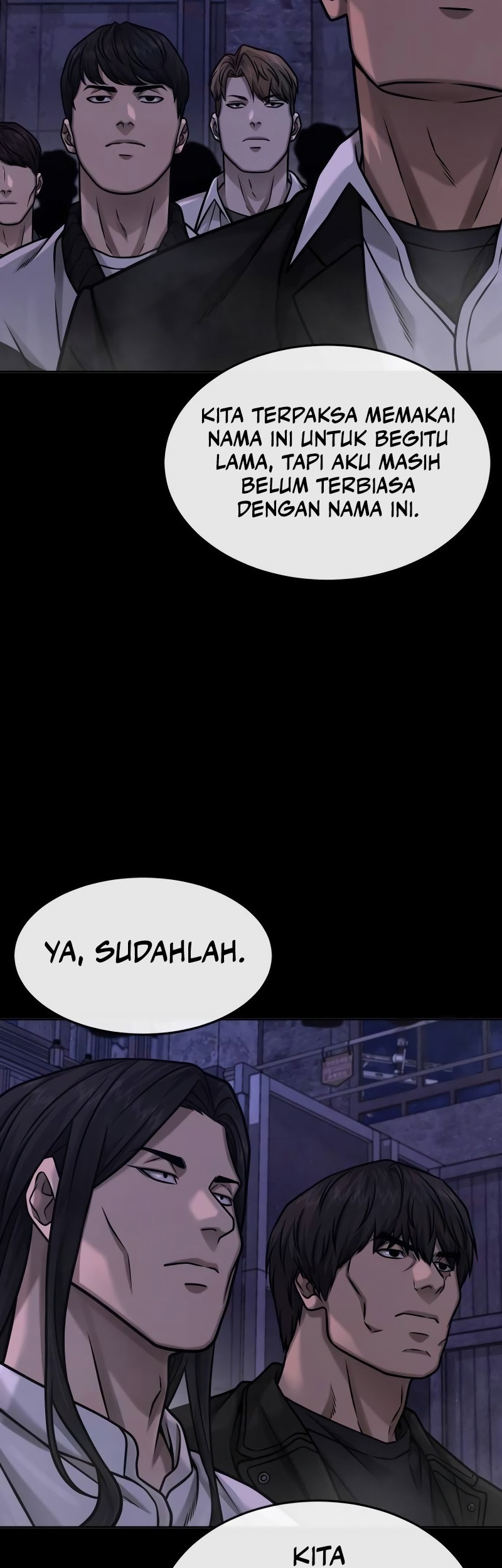 Demon Evolution Chapter 26 - halaman 5