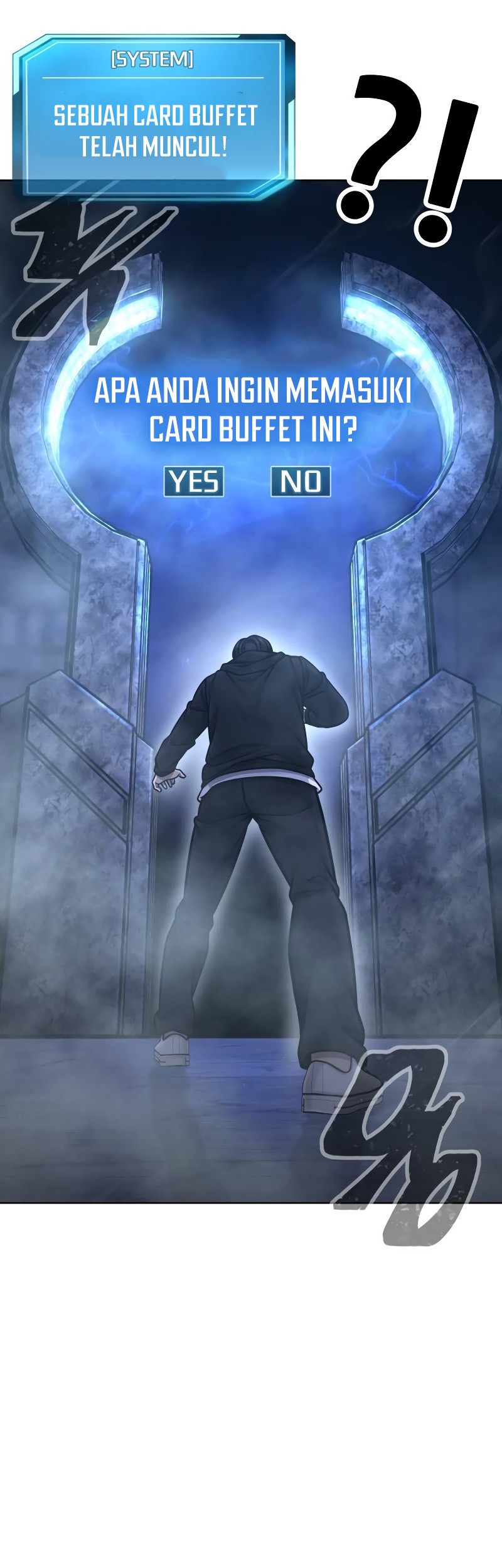 Demon Evolution Chapter 26 - halaman 50