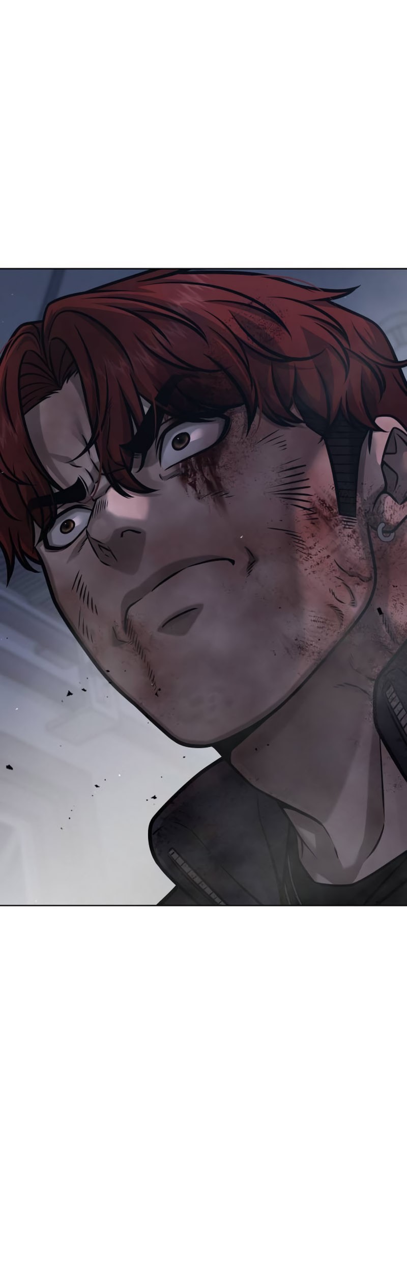 Demon Evolution Chapter 27 - halaman 12