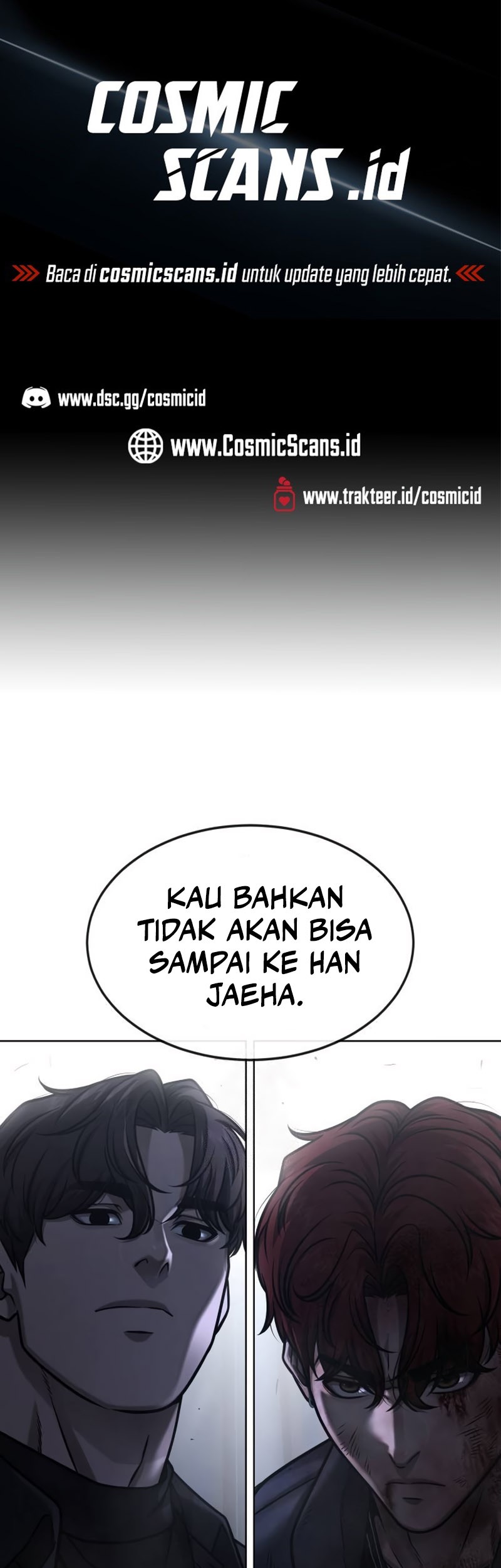 Demon Evolution Chapter 27 - halaman 2